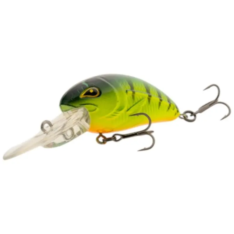 Rozemeijer Troublemaker - 4,5cm - 10g - Fire Cracker Aanbieding